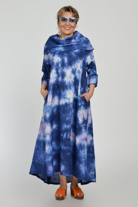 Rochie maxi