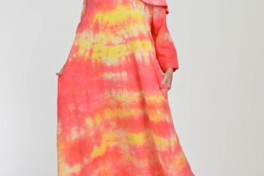 Rochie maxi