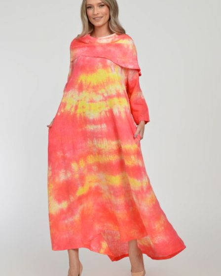 Rochie maxi