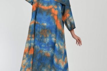 Rochie maxi
