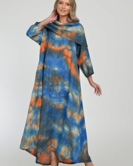 Rochie maxi