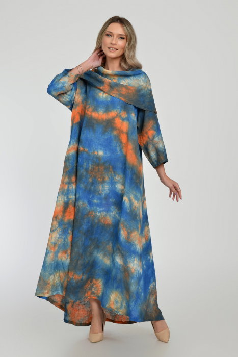 Rochie maxi