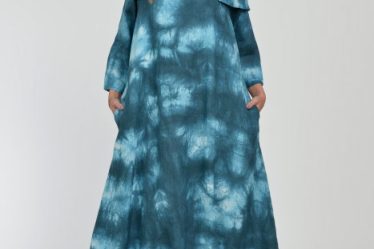 Rochie maxi
