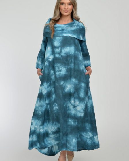 Rochie maxi