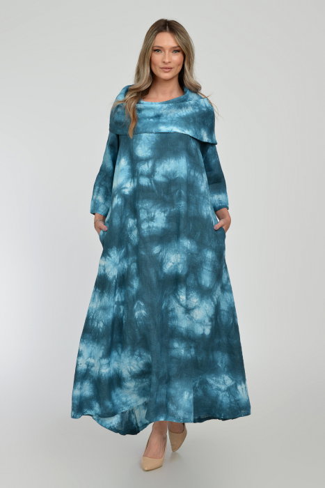 Rochie maxi