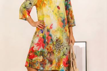 Rochie midi
