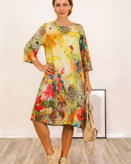 Rochie midi