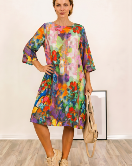 Rochie midi