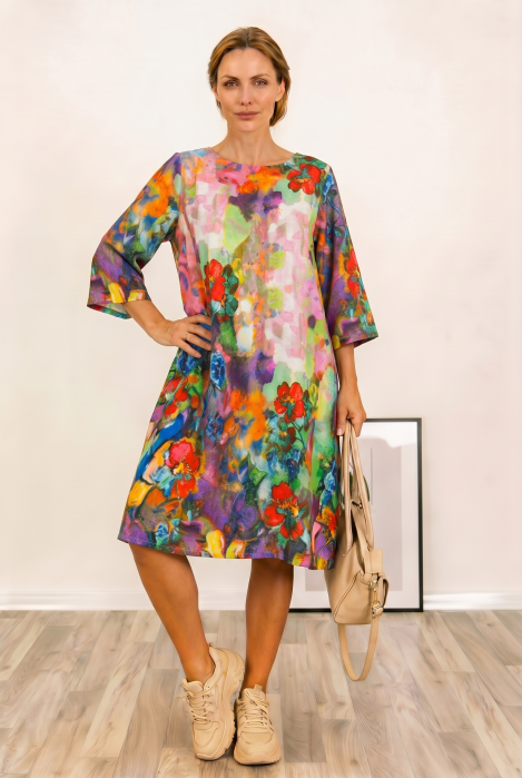 Rochie midi