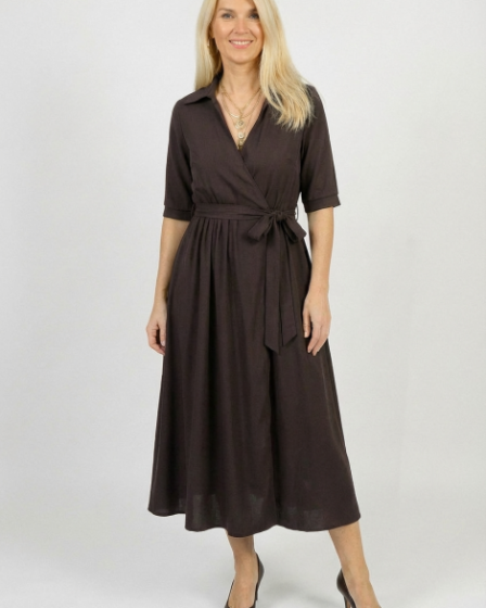 Rochie midi