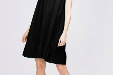 Rochie neagra