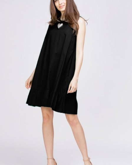 Rochie neagra