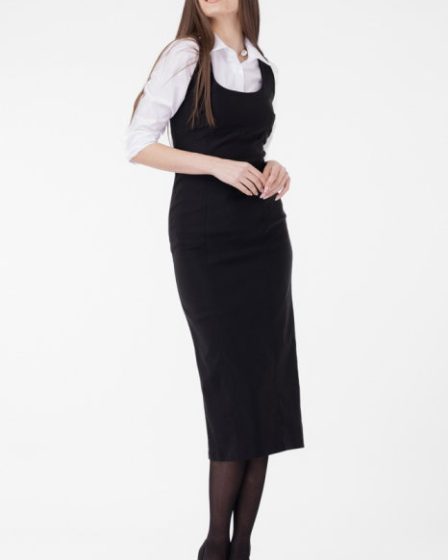 Rochie neagra