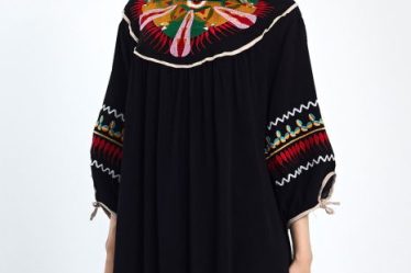 Rochie oversize