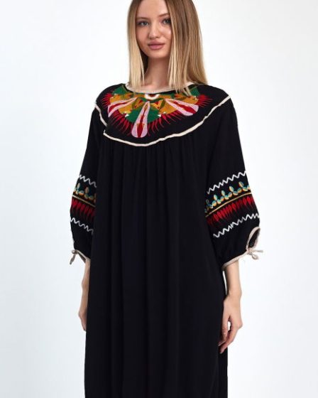 Rochie oversize