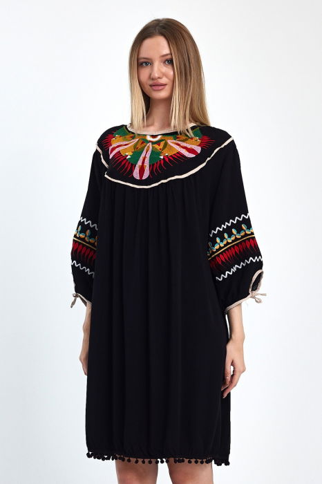 Rochie oversize