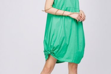 Rochie verde