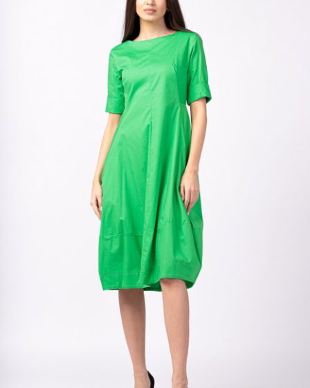 Rochie verde