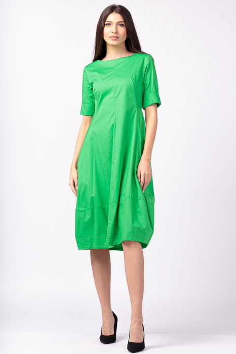 Rochie verde