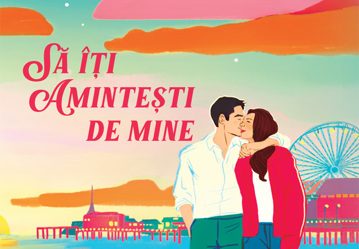Să îți amintești de mine