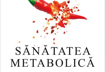 Sănătatea metabolică
