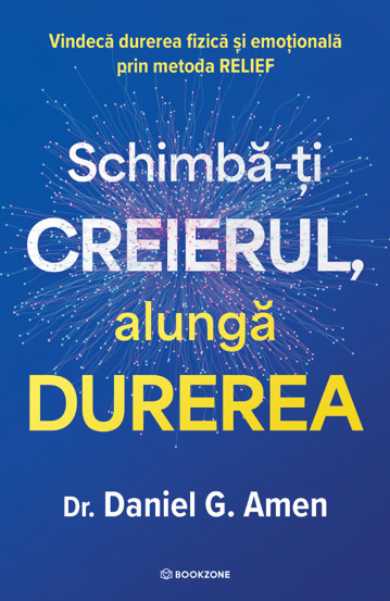 Schimbă-ți creierul alungă durerea