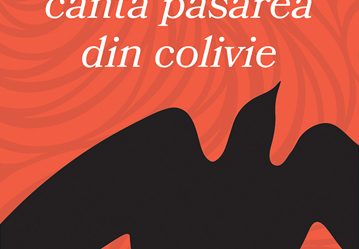 Știu de ce cântă pasărea din colivie