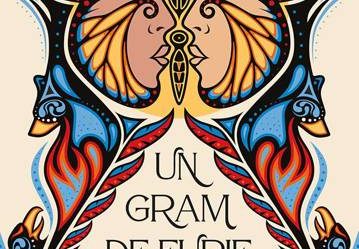 Un gram de furie