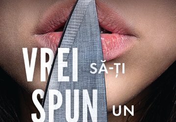Vrei să-ți spun un secret?