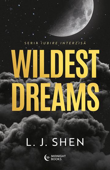 Wildest Dreams