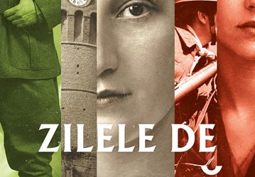 Zilele de sticlă