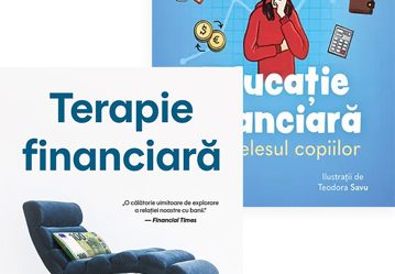 Pachet ABC-ul prosperității pentru întreaga familie