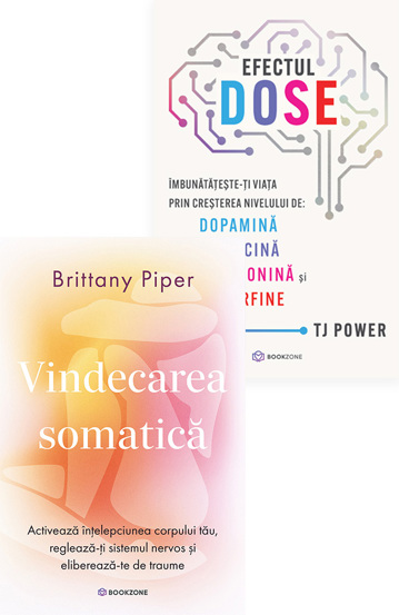 Pachet Adaptare cognitivă