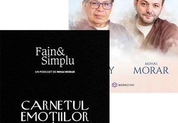 Pachet Adevarul despre emotii
