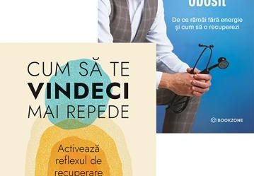 Pachet Adio Epuizare 