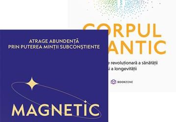 Pachet Alege-ți Gândurile Alege-ți Viața
