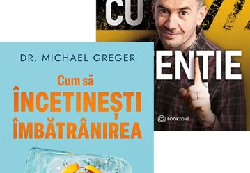 Pachet Alegerea de azi sănătatea de mâine