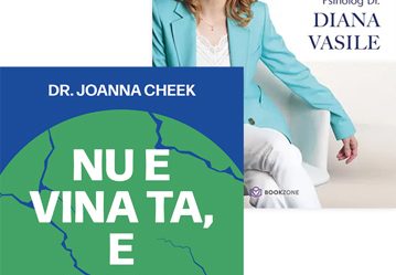 Pachet Anatomia rănii