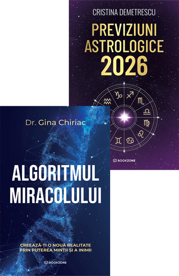 Pachet Anul Transformării