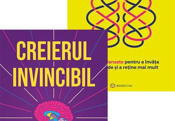 Pachet Arhiva Invincibilă a Memoriei 
