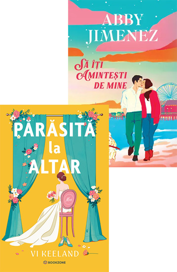 Pachet Barbati care Conteaza 