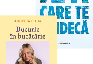Pachet Binele pe care îl simți