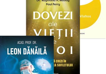 Pachet Călătoria sufletului