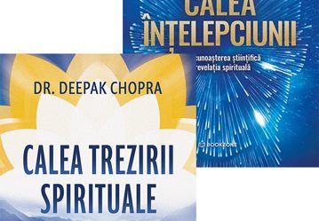 Pachet Calea dincolo de suferință