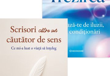 Pachet Cautare sens trezire