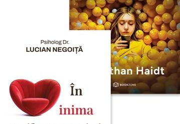 Pachet Ce se întâmplă cu copiii noștri