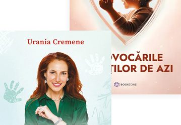 Pachet Cel mai bun parinte pentru copilul tau