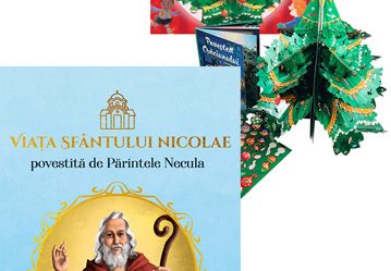 Pachet Cele mai frumoase povesti de sarbatori