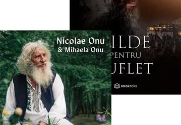 Pachet Chemare la simplitate și rugăciune