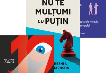 Pachet Cine pe cine controlează